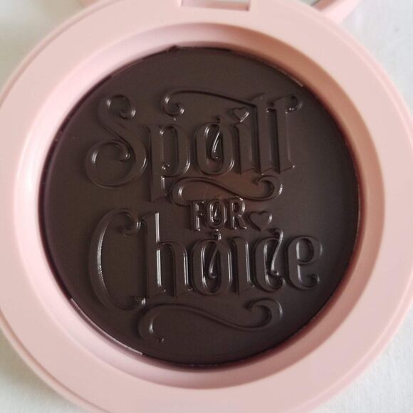 P.Louise Spoilt For Choice Cream Bronzer - Coconut Palm - Picture 4 of 5